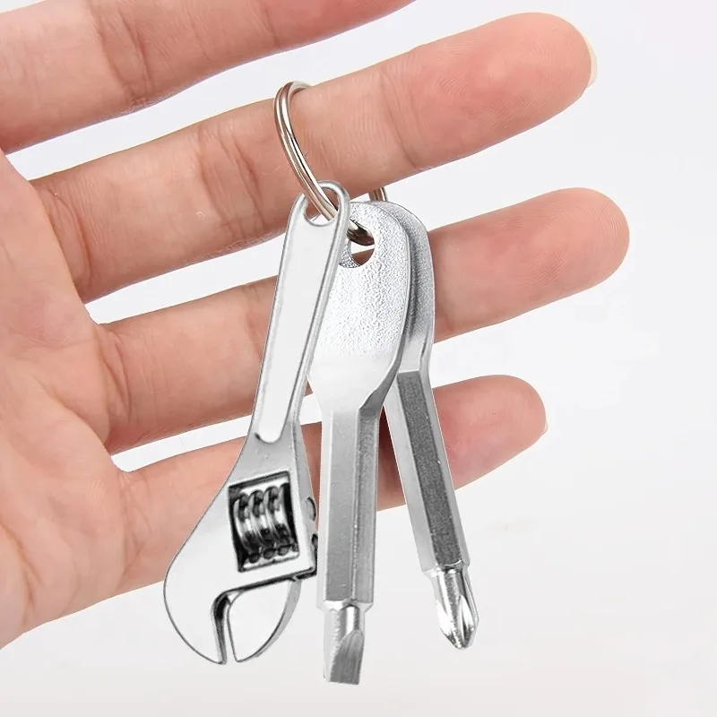 #31 Metal Keychains Comparison Guide