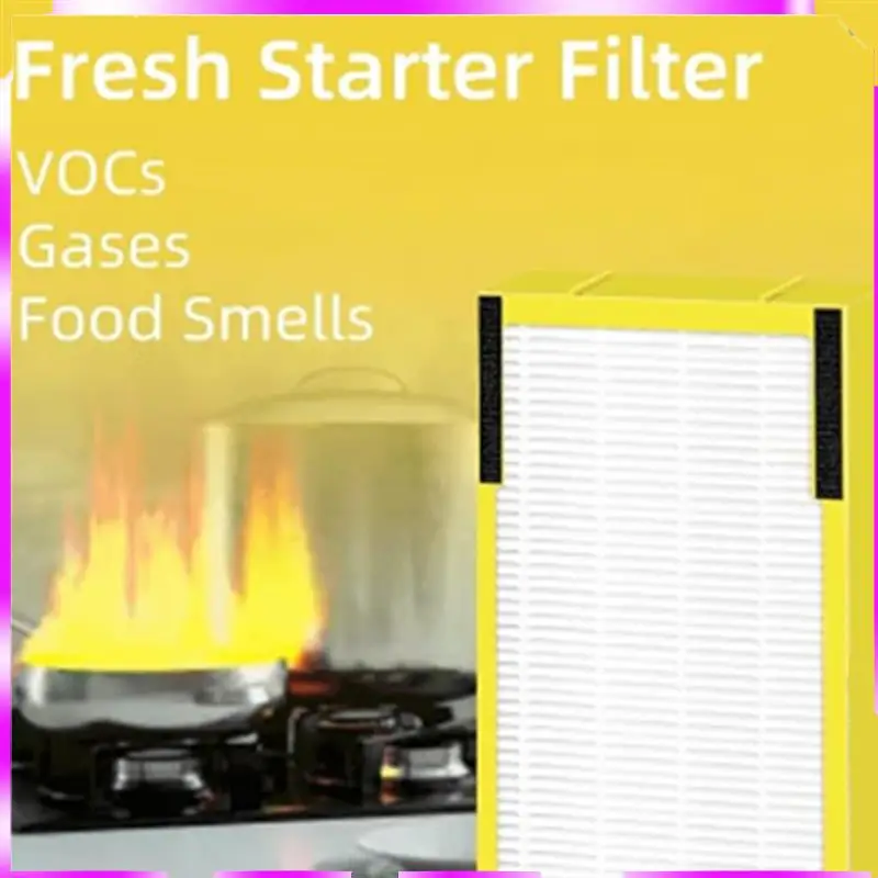 

N98R With Pre-Filters Compatible With Guardian Air Purifier For Guardian AC4900 AC4850