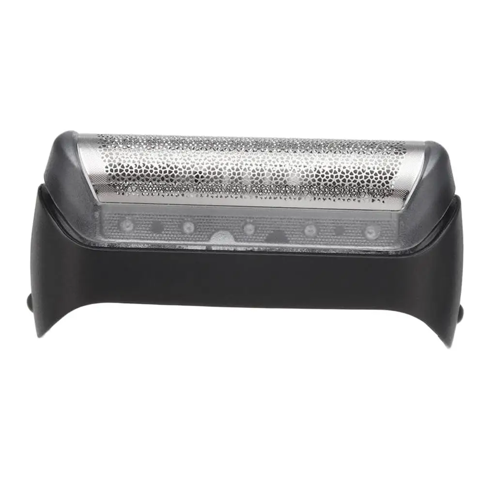 Shaver Replacement Foil Head Mesh Style Electric Foil for 10B 20B Size 6x3x1.8cm for Compatible Shaver