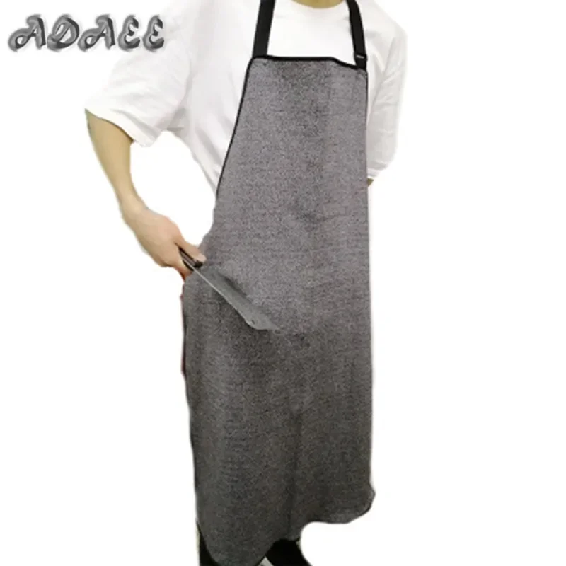 Anti Cut Apron For Slaughtering