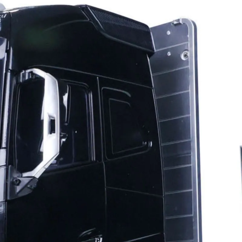 

1/14 6x4 RC Timber Truck TAMIYA 56360 FH16 750 Remote Control Car Model Kits For DIY Assembly TH22552-SMT6