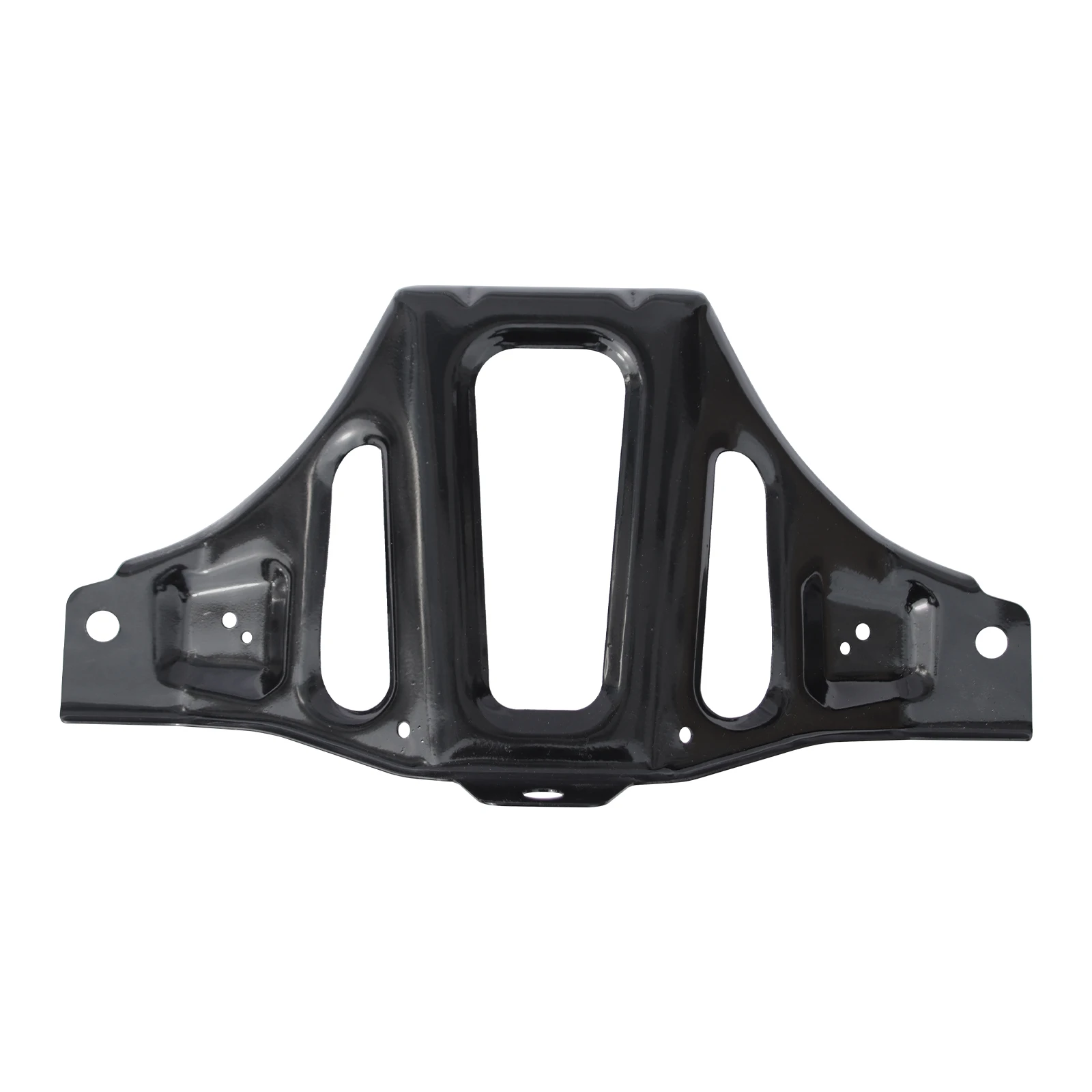 

Front LH and RH Bumper Bracket Center For 2016-2018 Silverado 1500