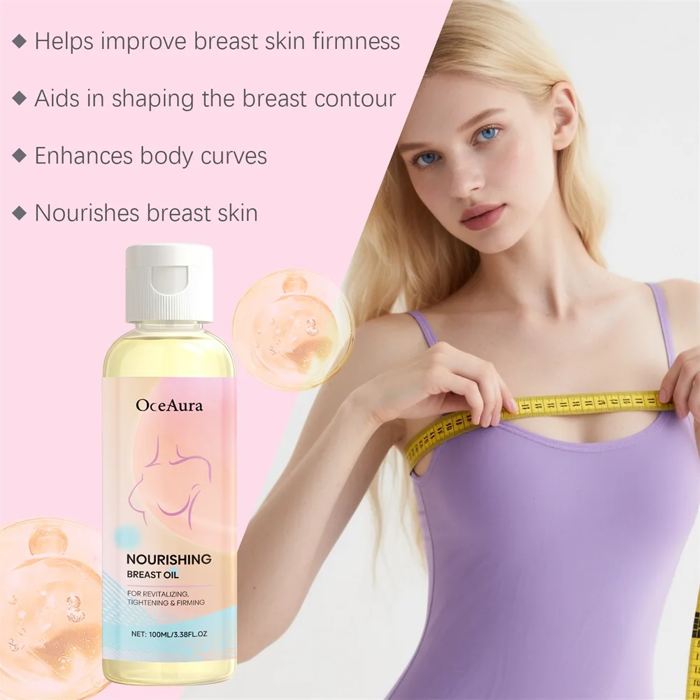 Breast Augmentation Liquid For Larger Fuller Breast Easy To Push Away Breast Augmentation Liquid For Improves Breast Shaping