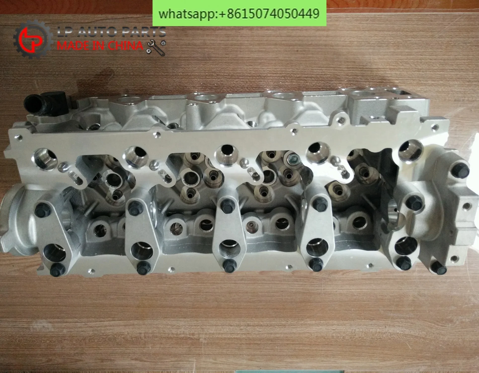 I30 SANTA FE TUCSON CARENS SPORTAGE D4EB D4EA  ENGINE CYLINDER HEAD For  MOTOR SANTA FE SONATA TUCSON 2.0