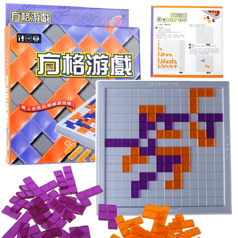 blokus серково