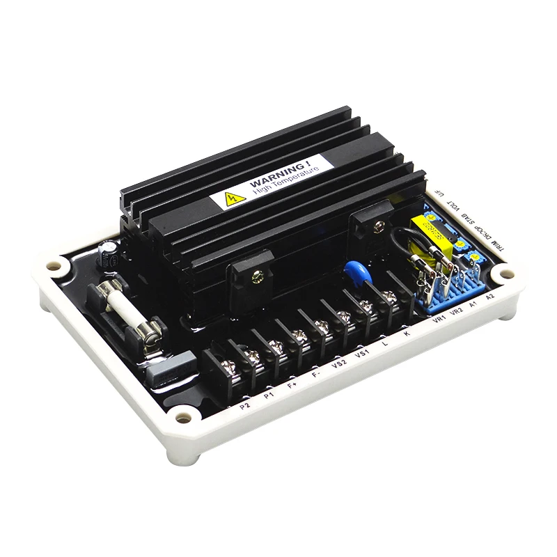 

AVR EA16 EA16A Automatic Voltage Regulator For Kutai Brushless Generator