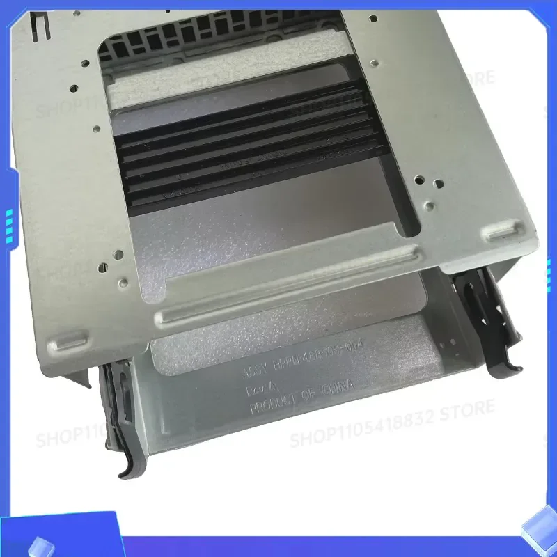 5.25 to 3.5 Inch Optical Drive Bay Hard Drive Caddy Tray Adapter for HP Z420 Z620 Z820 Z440 Z640 Z840 Workstation view 2