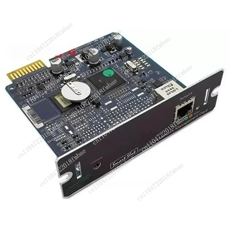 Power Network Management Card, Environmental Monitoring, Temperature Sensor, AP9630, AP9631CH, AP9630, AP9631CH, 1Pc