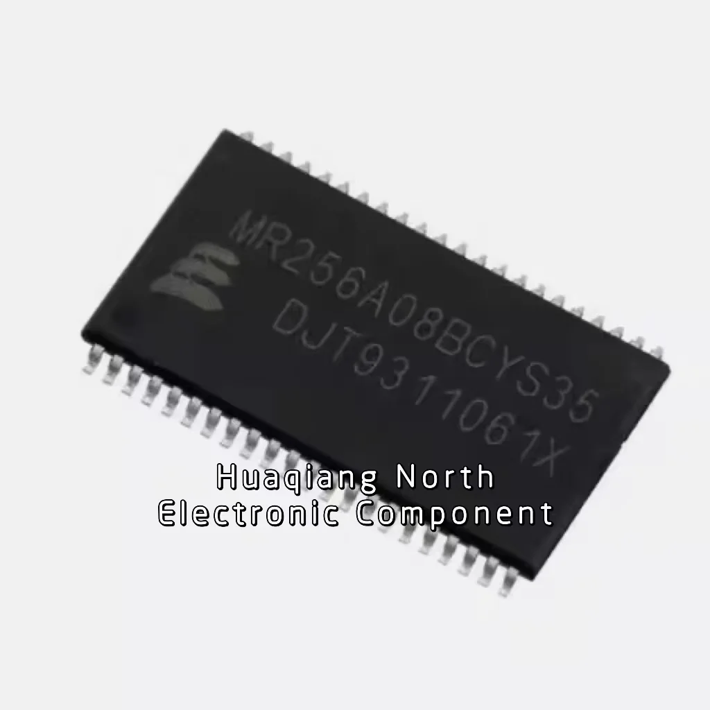 

MR4A08BYS35 IC RAM 16MBIT PARALLEL 44TSOP2 Memory Memory