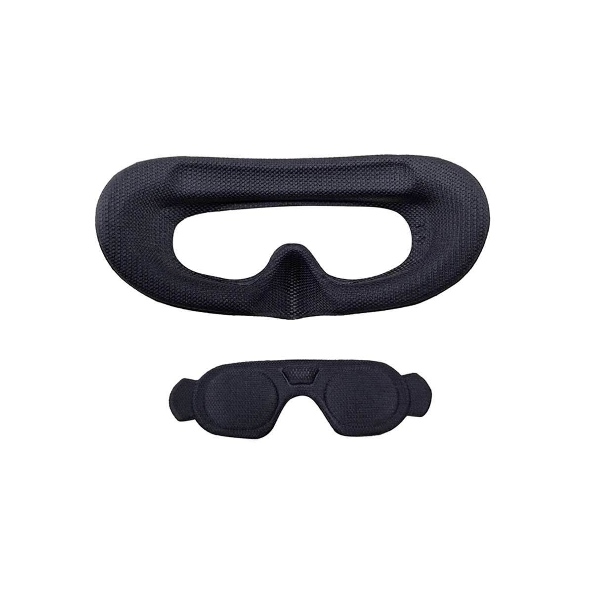 For DJI AVATA 2 Goggles 3 Foam Pad Comfortable Sponge Eye Mask