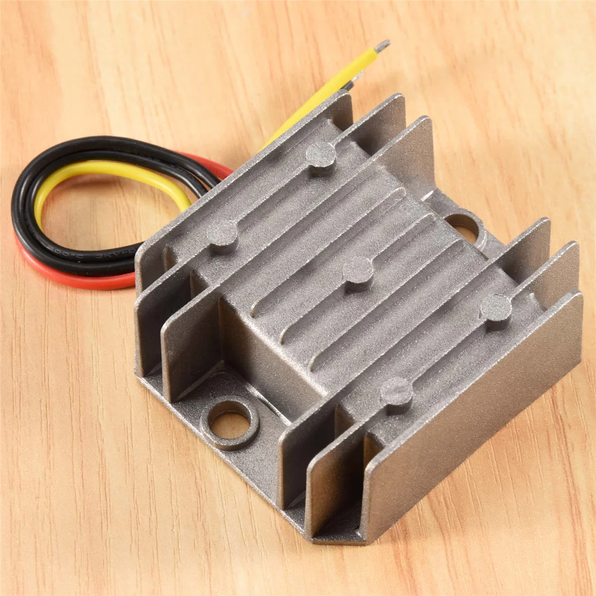 DC-DC 자동차 전력 컨버터 레귤레이터, 12V, 24V, 3A, 72W