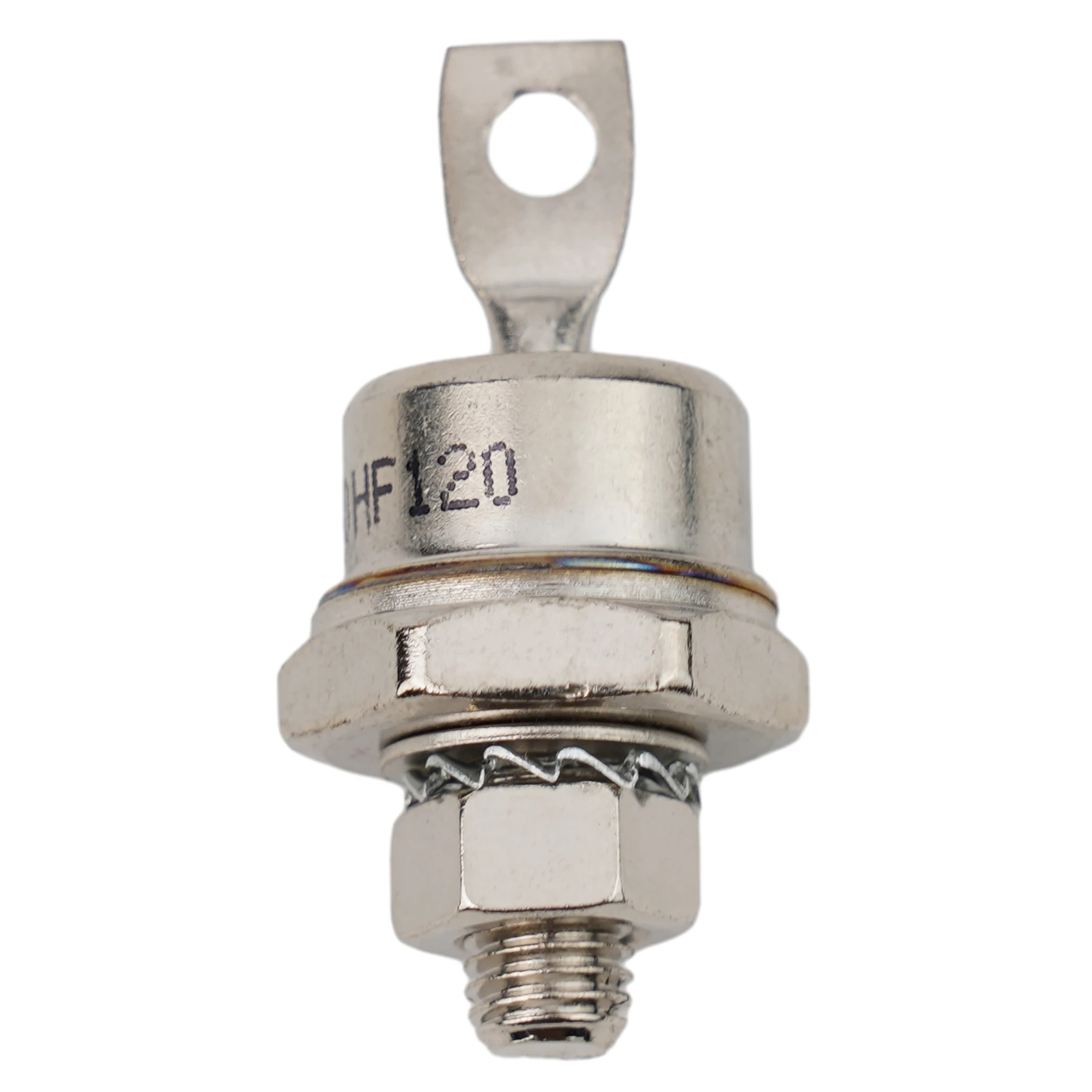 85A/40A/25A 1200V Positive Cathode/Negative Anode Stud Mount Diode Rectifier Diode Accessories Electrical Appliances Testing