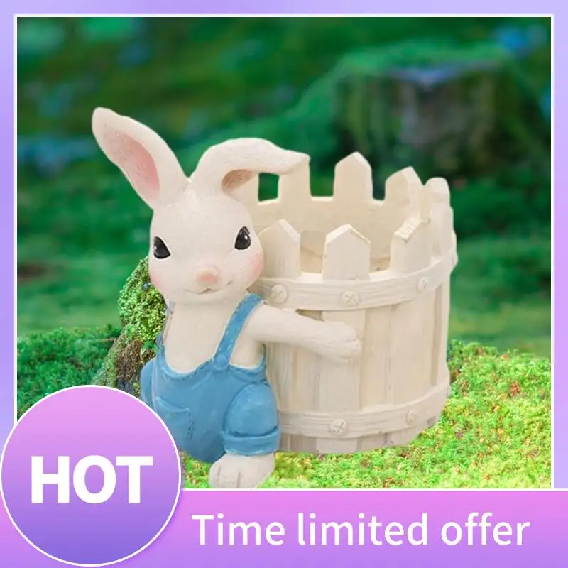 

B69C Planters Unique Flower Pots Flower Pots Succulents Planter Garden Pots Decorative Flower Pots