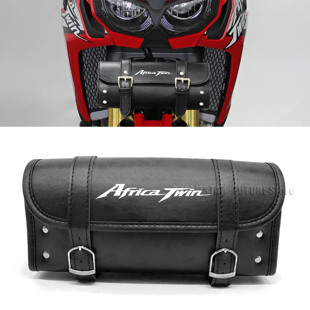 FOR Africa Twin Crf 1000 L Crf1000 New motorcycle waterproof front travel bag storage bag