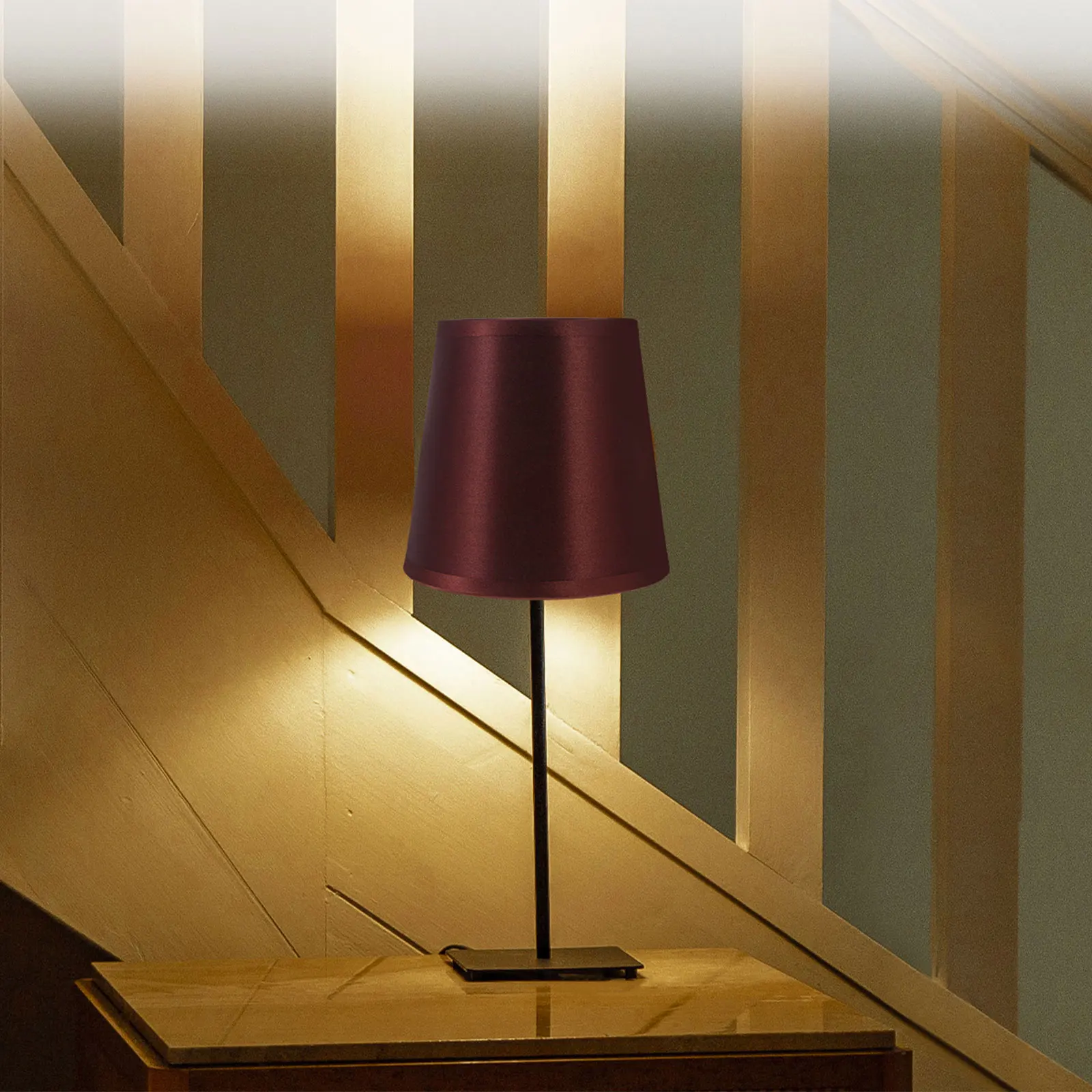 

Cloth Light Shade For Lamp Durable Dust Protector Cover For Ceiling Floor Wall Lights, Fashionable Lampshade, Practical