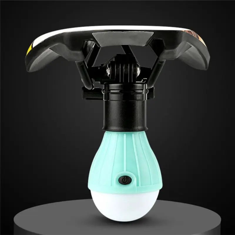 

Oct.311 Outdoor Camping Tent Road Mountain Bike Portable Camping Outdoor Lights Multifunctional Riding Equipment