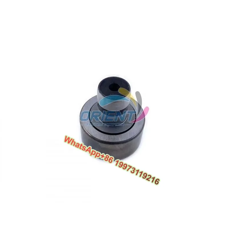 

Best Quality 35x16x39mm 35*16*39mm PWKR F-229817 C6.011.121 Cam Follower for Heidelberg SM102 Offset Printing Machine Parts