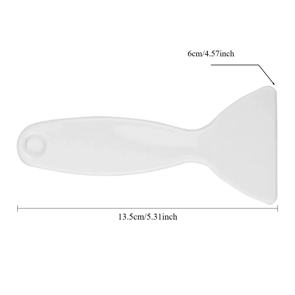 Freezer Deicers Refrigerator Deicers Ice Scraper Defrost Cleaning Shovel Household Cleaning Gadget Removal Scoop For Home Tools