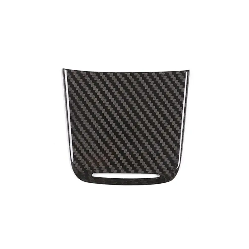 nuevo-y-en-oferta-cubierta-decorativa-de-fibra-de-carbono-seca-para-la-caja-de-almacenamiento-del-control-central-compatible-con-718-911-2012-2019