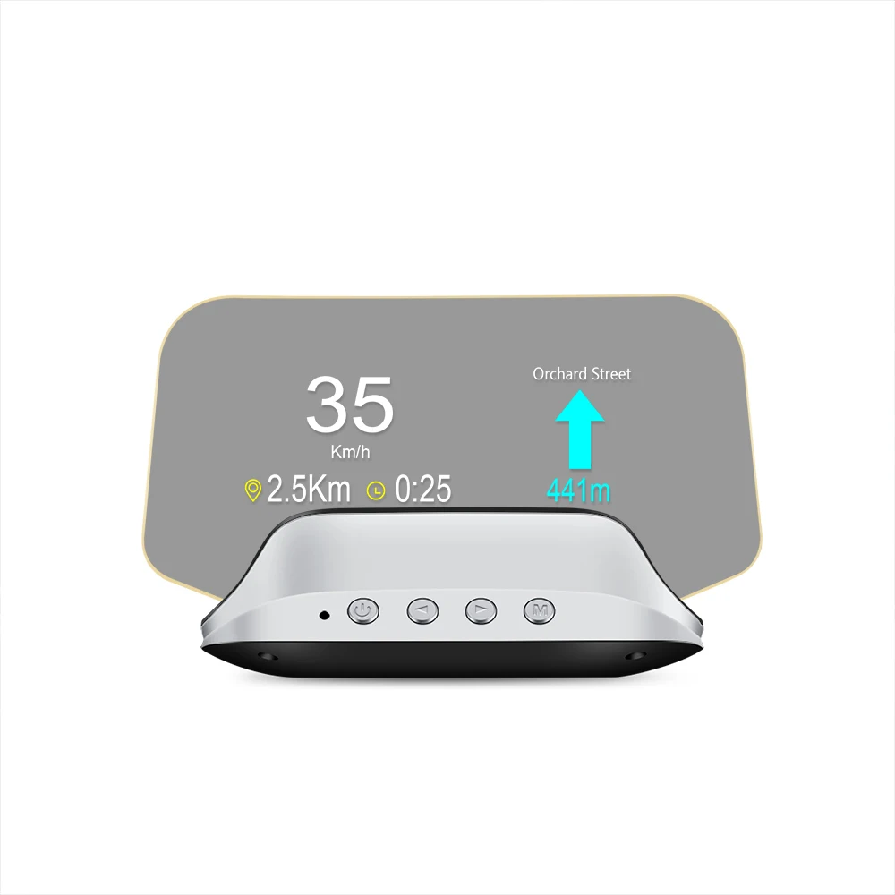 C3 Navigation Hud O…