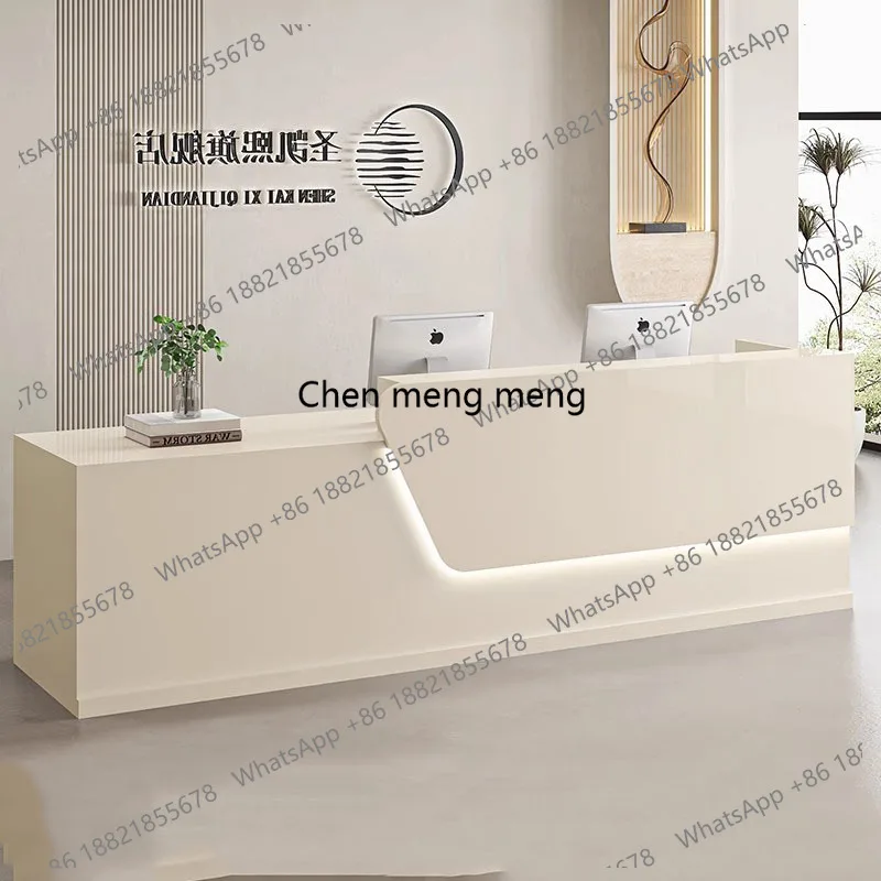 

Роскошные стойки ресепшн для офисов, салонов красоты, клиник и домашнего использования. Современные барные стойки Lusso. Офисная мебель.