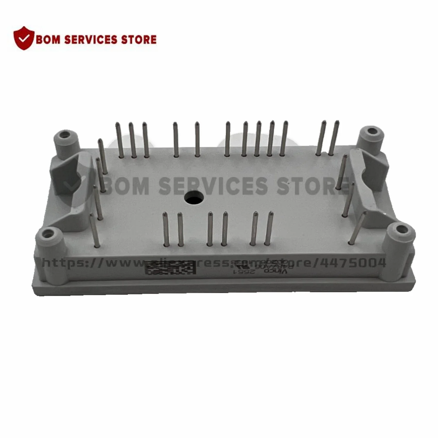 P487A01 02 03 04 05 06 P487A2005 2006 nuevo módulo de potencia Original