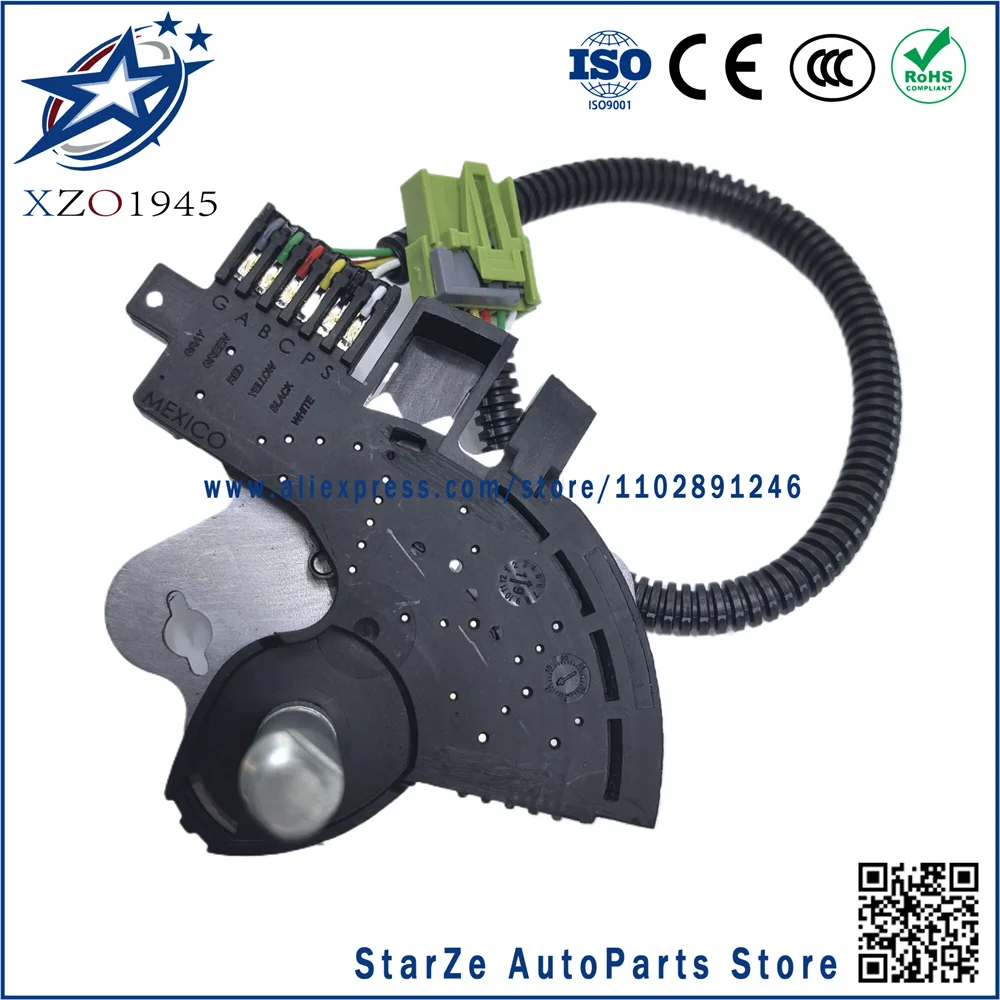 

Original factory 6T75 gear shift switch