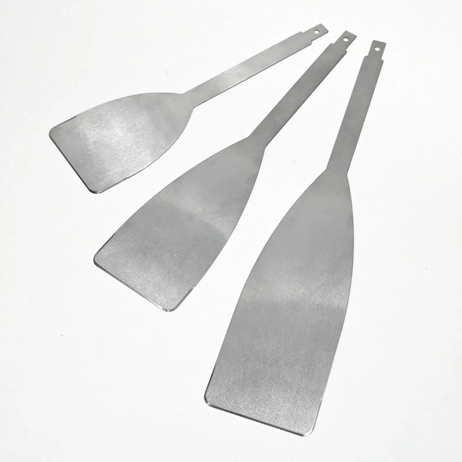 3 Pieces Windshield Removal Tool Easy to Install Replacement Auto Glass Cutting Tool Windshield Cut Out Removal Blade Accessory