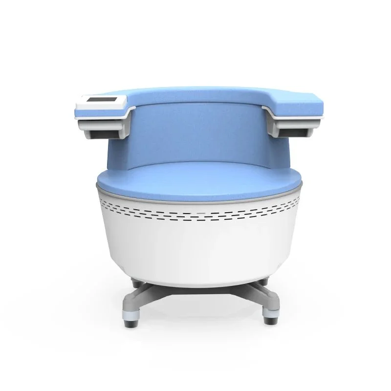 EMS Electromagnetic Pelvic Floor Muscle Stimulatir Chair Non-Invasive Treatment Of Urinar Postpartum Emslim Body Sculpting Machi