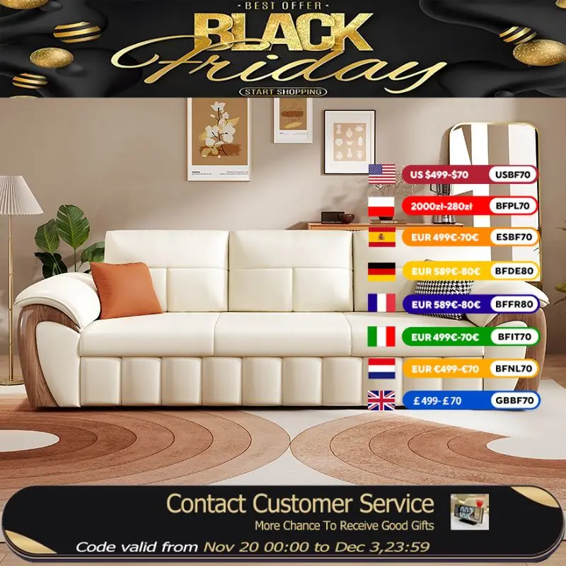 

Designer Beige Living Room Sofas 3 Seater Luxury Modern Floor Lazy Sofa Bed Bedroom Nordic Sofa Wohnzimmer Furniture Home