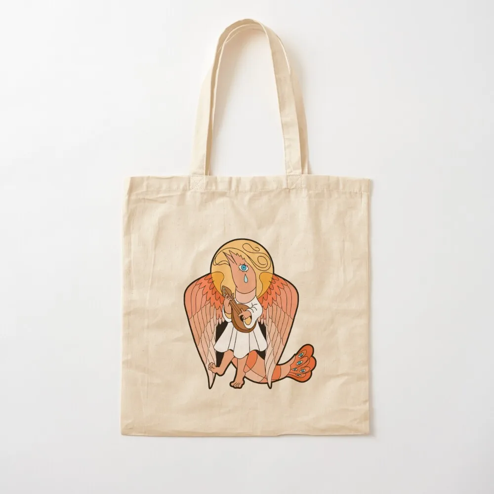 Shrimp Heaven Tote Bag handbag large size bags