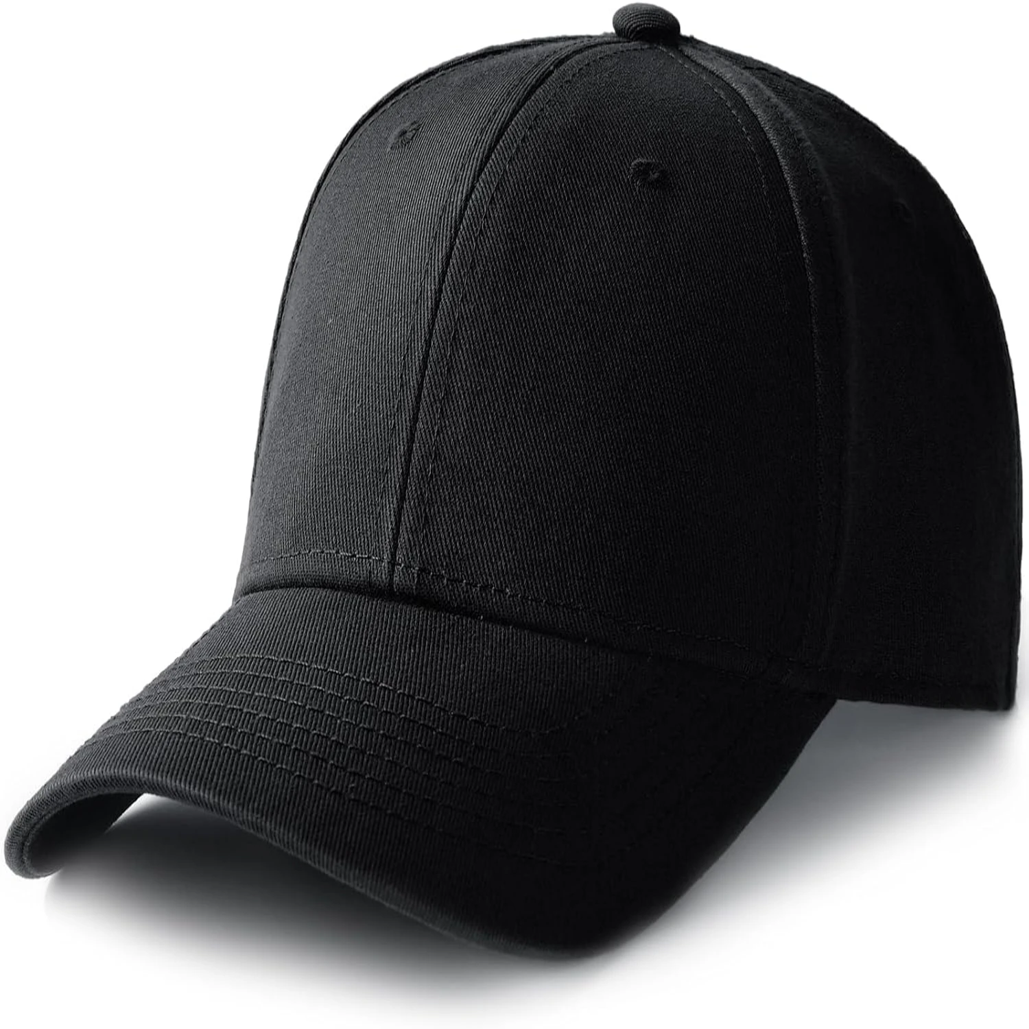 d style, making it the ideal choice for a day on the fairway. Pair this high-quality, fashionable hat with your favorite golf at