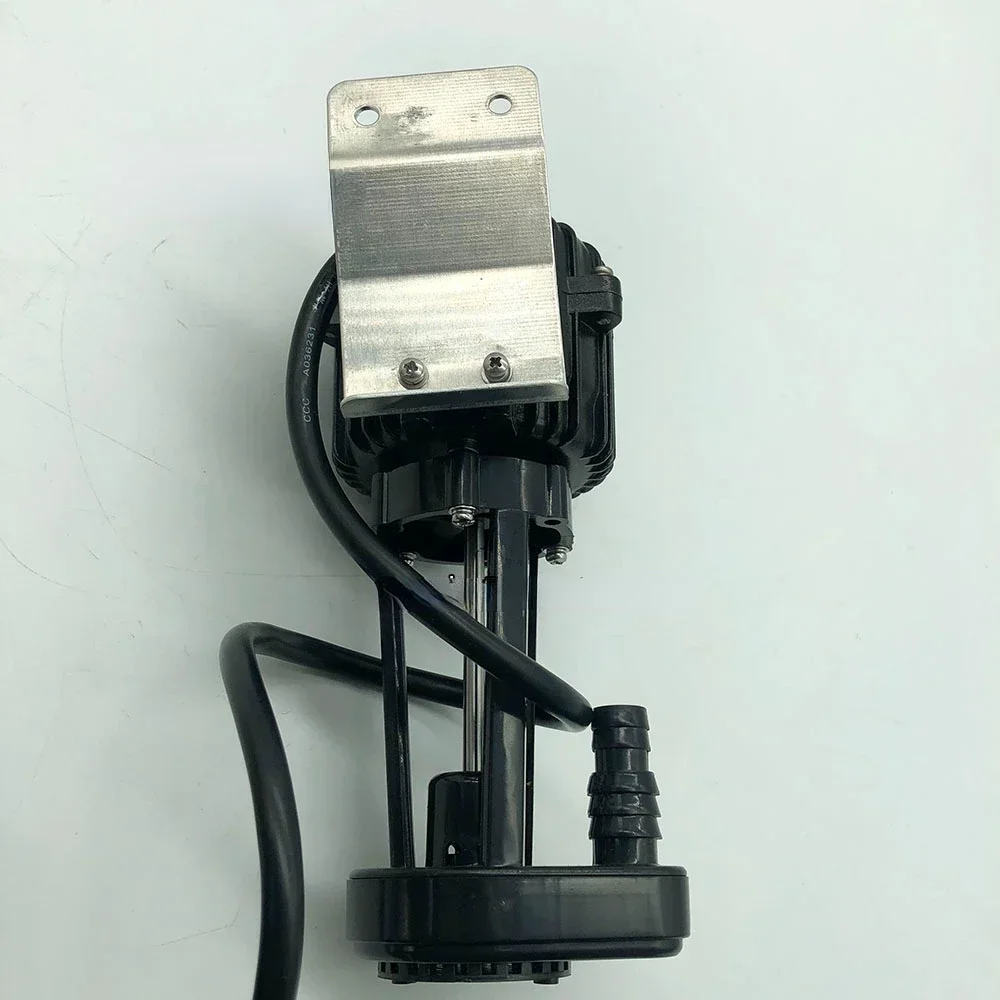 2W NEWDUN MOTORS YSP2PJDVF2 Water Pump For Ice Making Machine