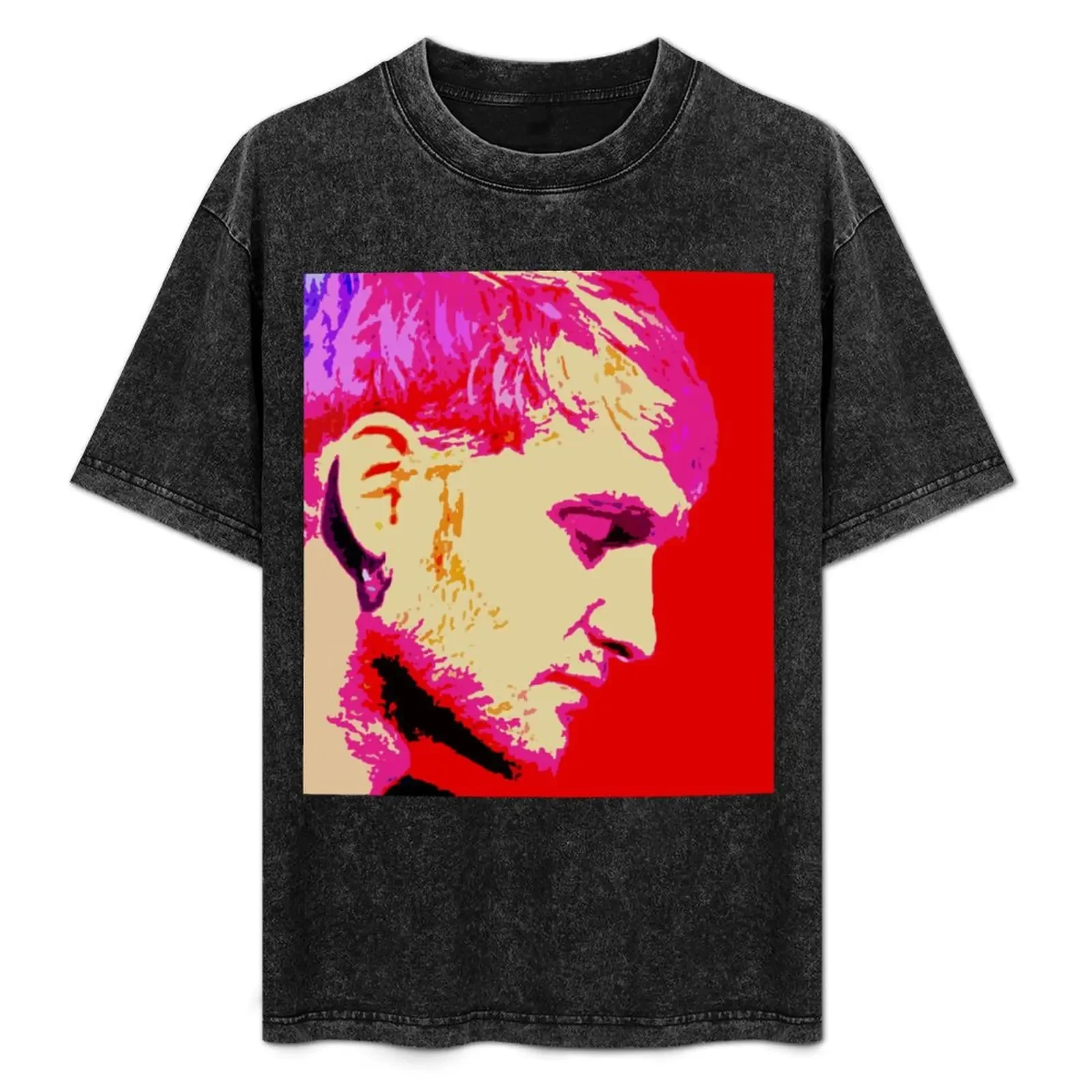 

layne staley Classic Copy T-Shirt oversized customs vintage anime shirt plain white t shirts men