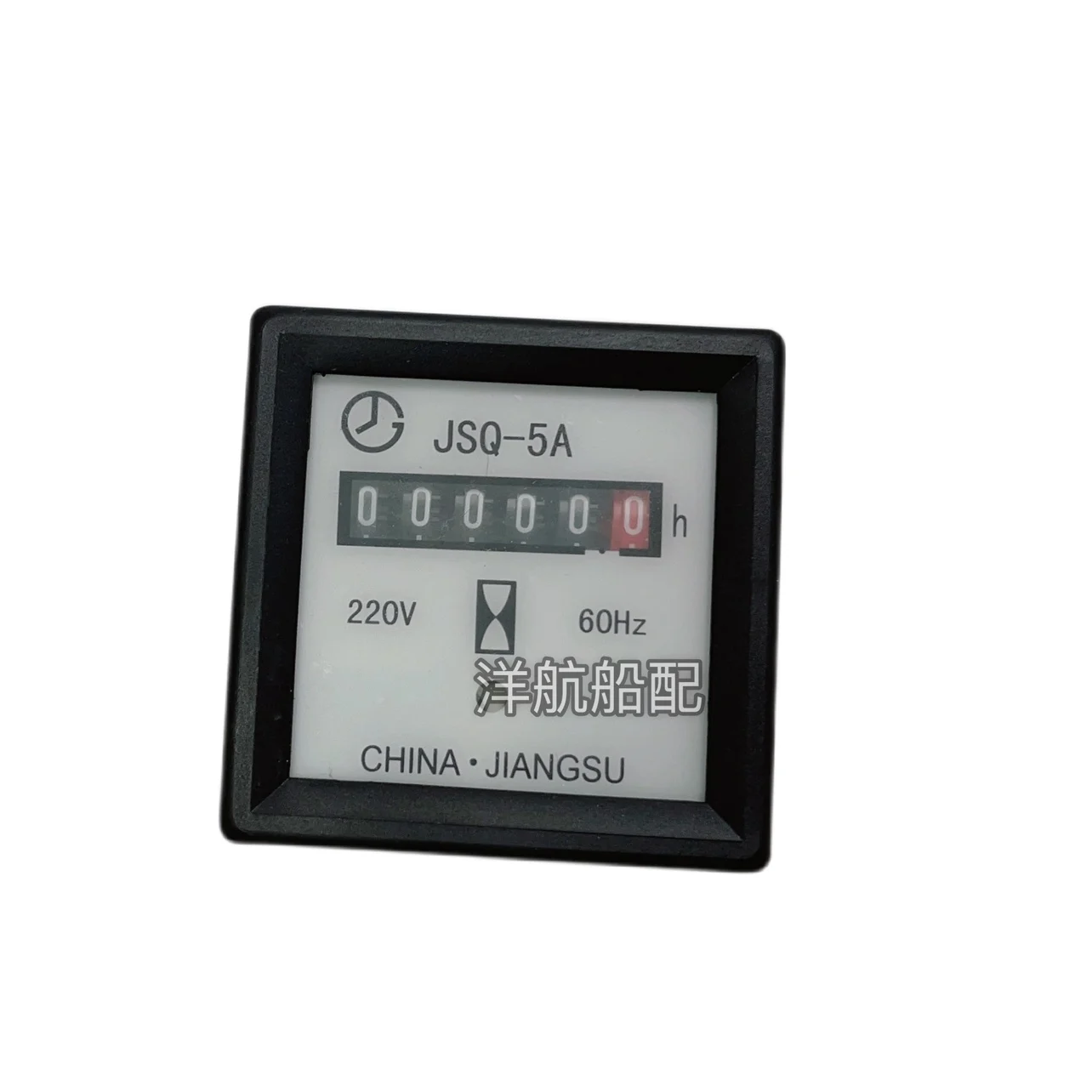 JSQ-5A JSQ-5B 50HZ 60HZ 220V 380V Marine Timer for Diesel Pump