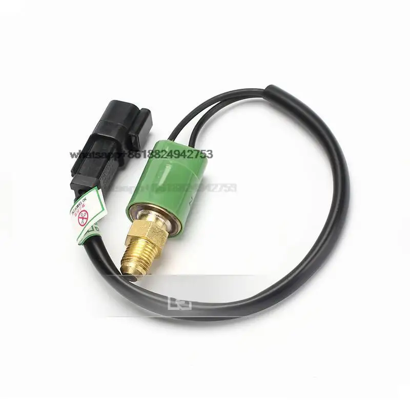 High quality KZ brand  E320C/D excavator pressure switch 20PS767-13