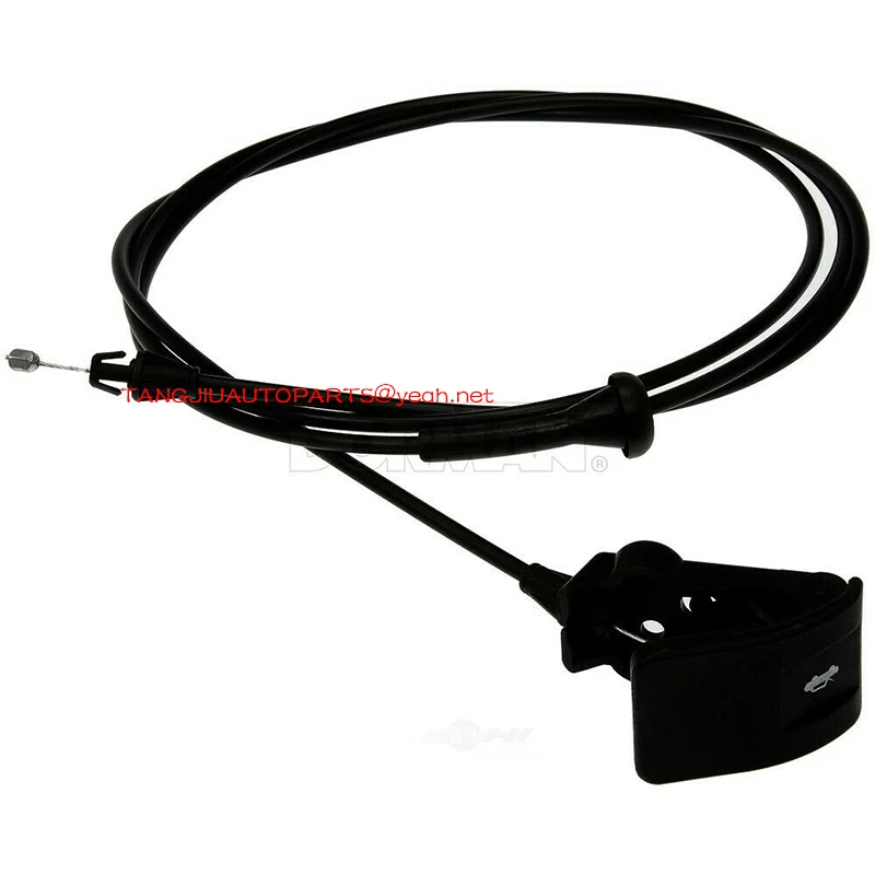 

5074169 Hood Release Cable Fit JEEP COMPASS 2007-2017 PATRIOT DODGE CALIBER