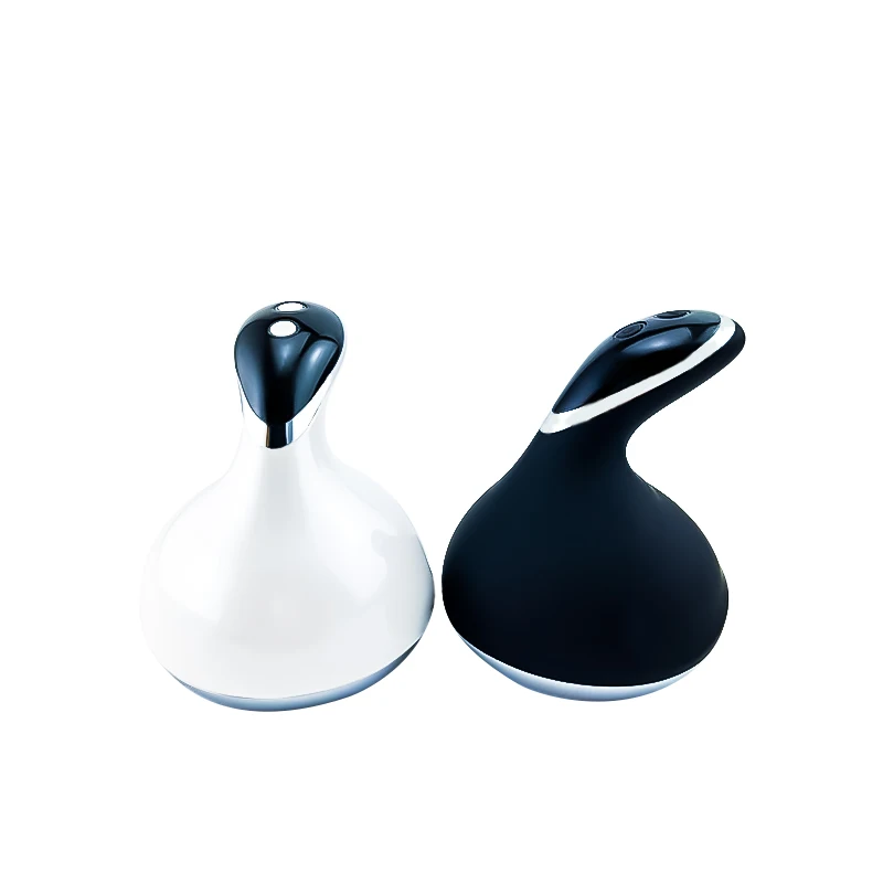 Gran oferta de celulitis portátil para quemar grasa, dispositivo adelgazante para dar forma al cuerpo, uso doméstico, máquina reafirmante corporal recargable por USB