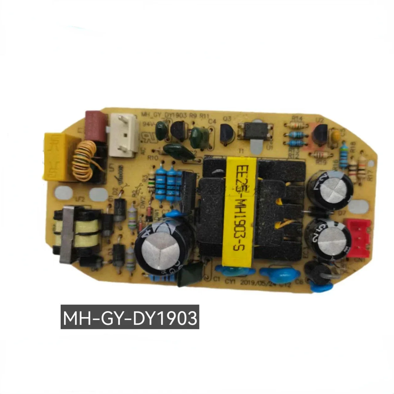 Power Board Humidifier parts For Bear JSQ-A50U1 Atomizing Motherboard Integrated MH-GY-DY1903