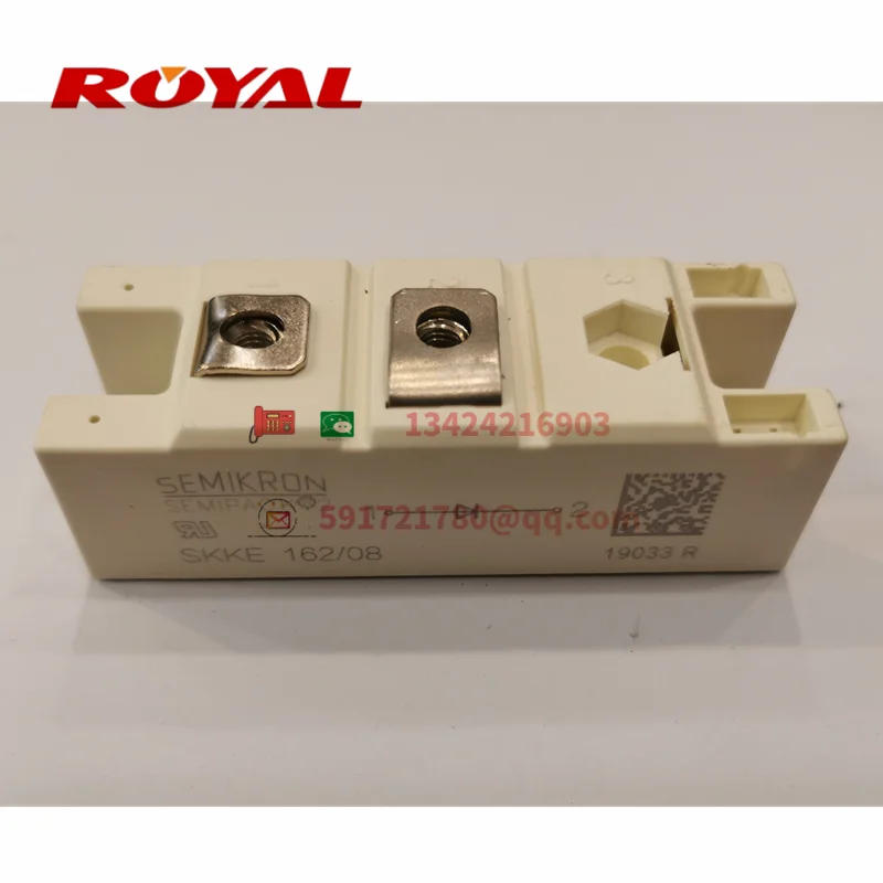 Módulo nuevo SKKE162/16 /14/12/08