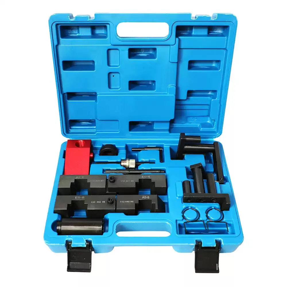 Made Timing Tool Kit for M62, M60 4.4/4.8 (X5, X6, 740) & for Range Rover 4.4 V8 - Engine Tuning Aid