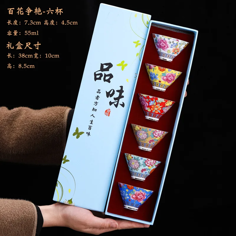 Thumbnail 2 - #42 Tea Pot Sets Comparison Guide