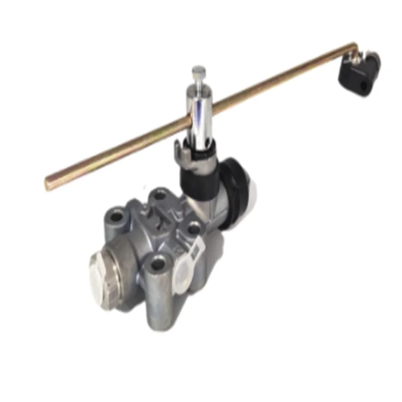 Truck Repair Parts Levelling Valve OE SV1307 638057 638057A 638057R 81436106118 84436106006 N2509999121 1576736 Air Spring Valve