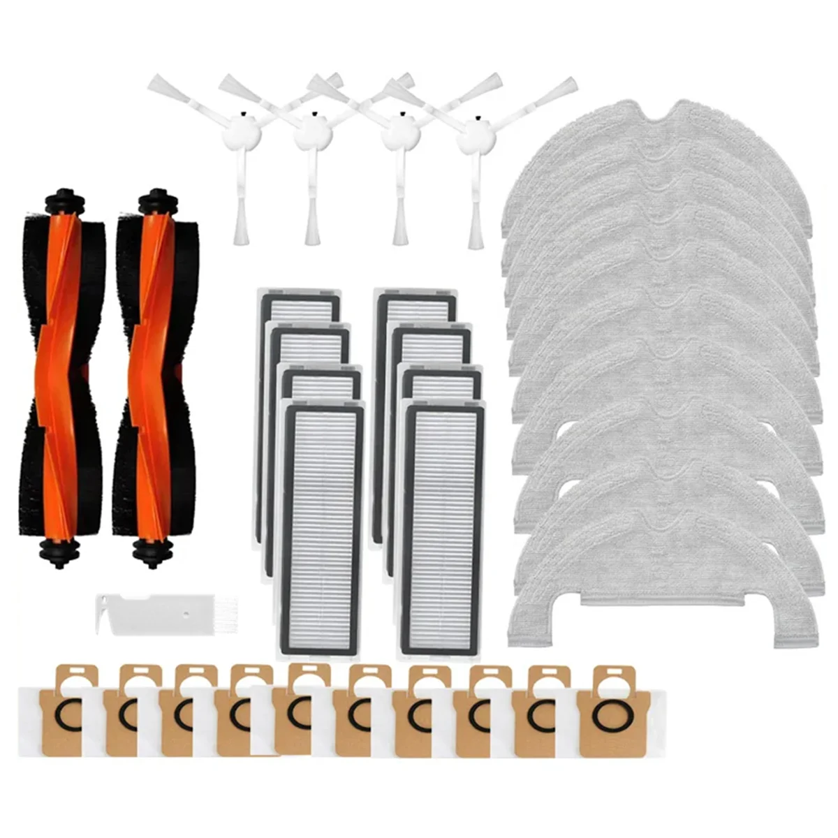 AD11 For Xiaomi Rob… - image