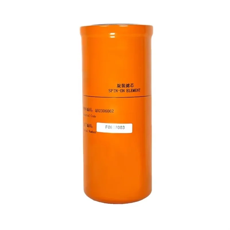 Filtro de aceite para camión LF14000NN LF14000 P559000 4367100 11NB-70120 LF9009 filtro de aceite 85114044 RE574468 57746