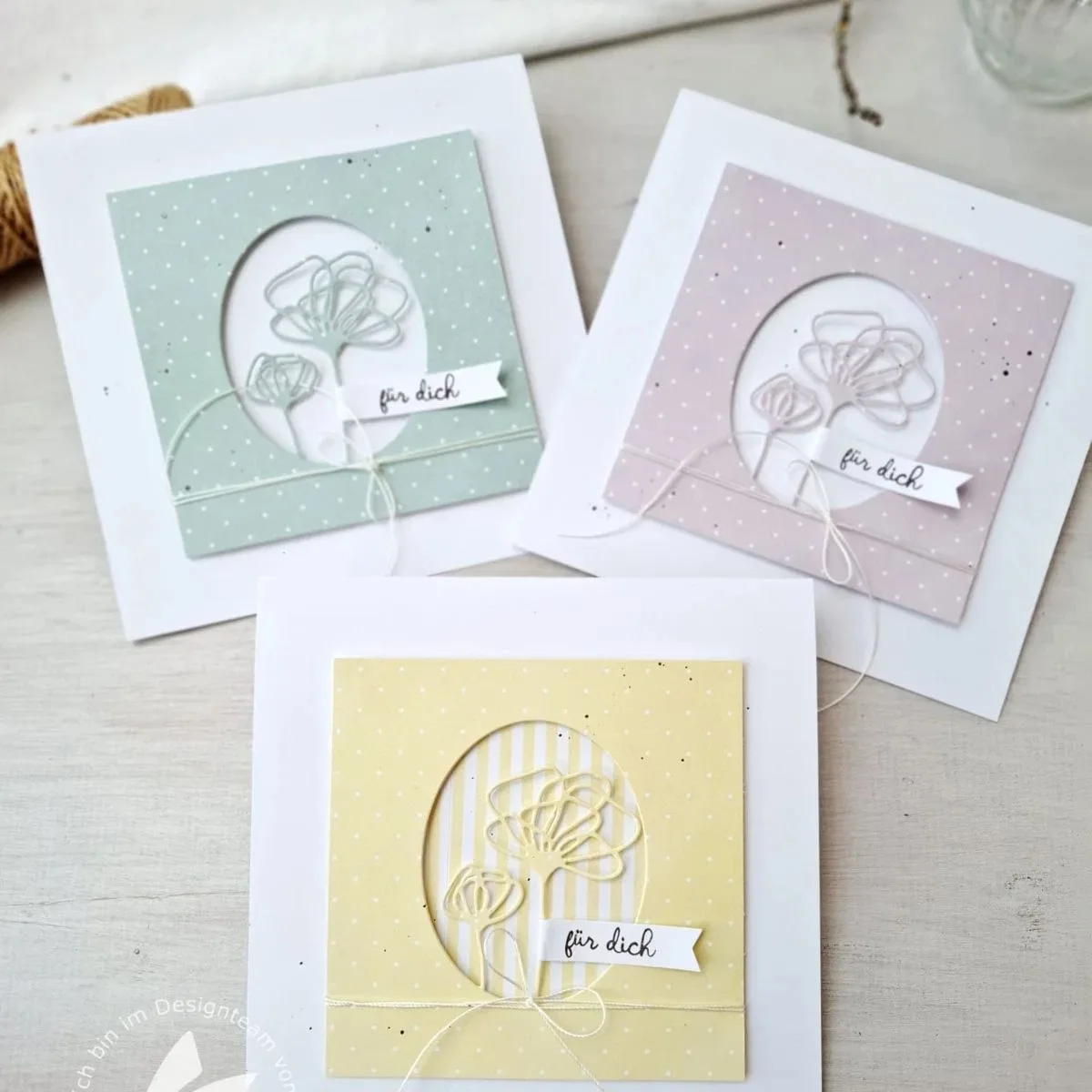Klickbox - Quader Stamps 2026 New Metal Cutting Dies For DIY Scrapbooking Crafts Maker Photo Album Template Handmade Decoration
