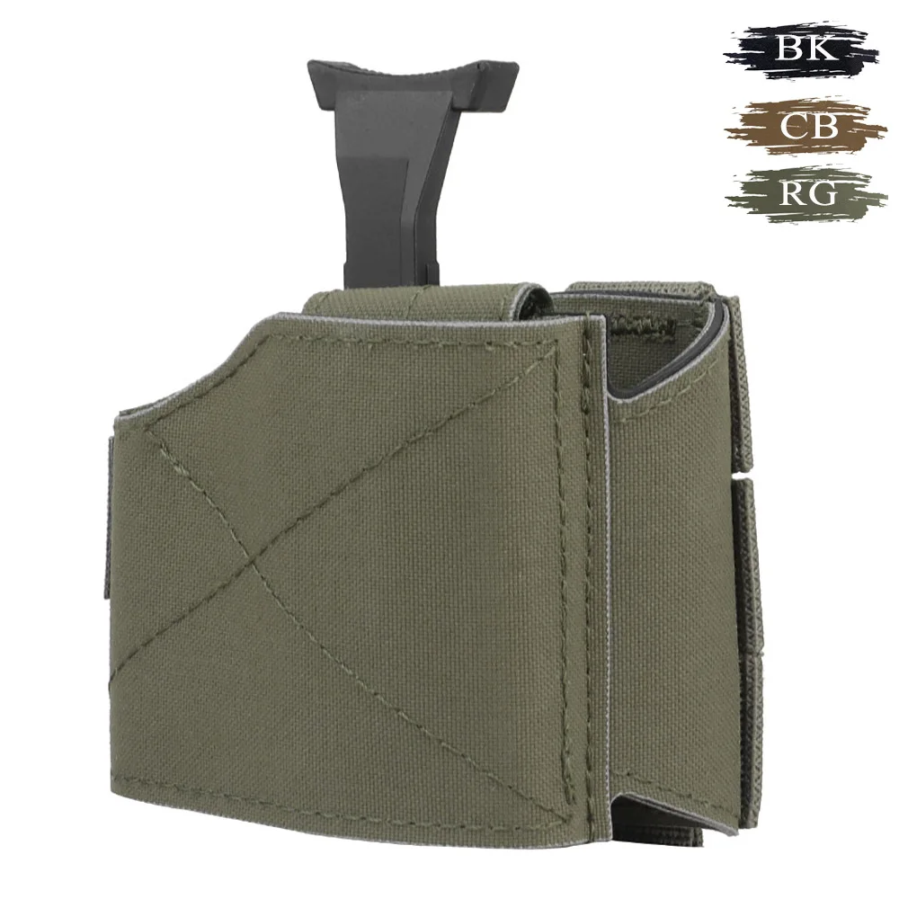 1000D Nylon Molle B…