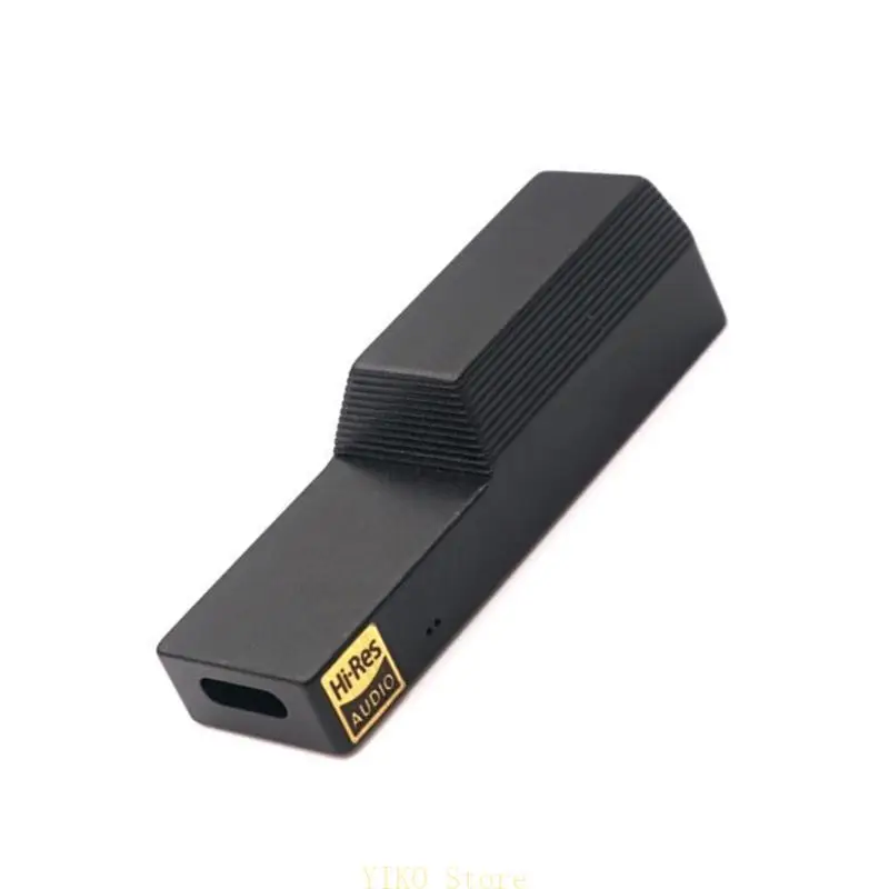 

K32C ES9038 Chip Headphone Amplifier Double Independent Operational Amplifiers
