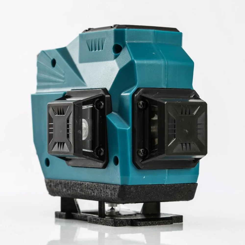 مستوى ليزر بالأشعة تحت الحمراء - مراجعة Laser Level Outdoor Bright Green وسعره