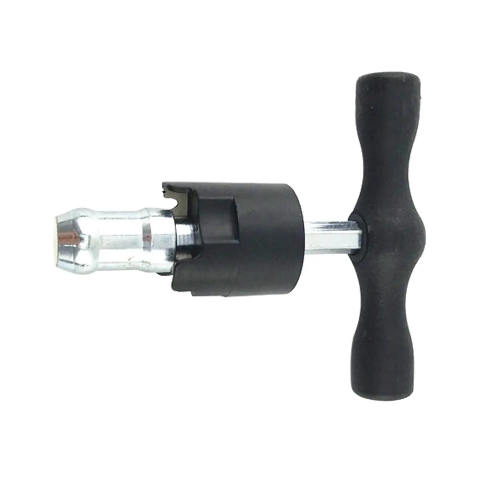 أداة معايرة T Accs مقبض أنبوب المتوسع إزالة الأزيز الشطب مخرطة ثقب اليد